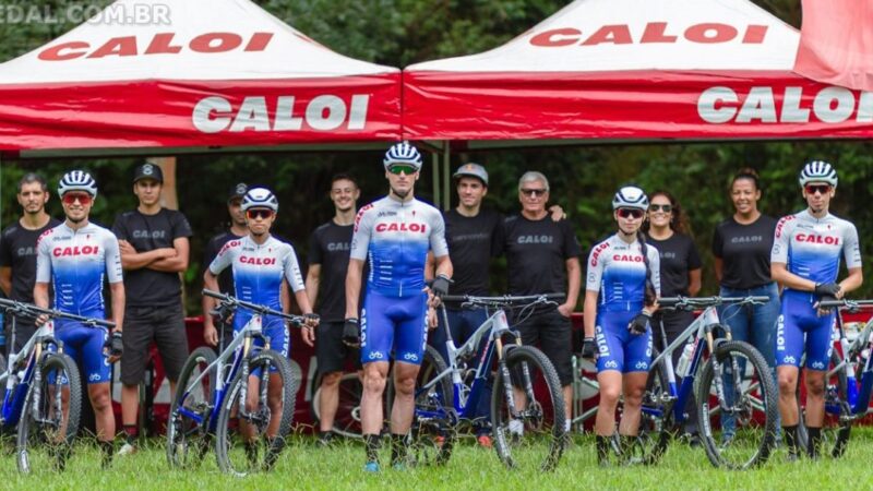 Equipe de Avancini aposta em novos talentos e foca em desenvolver o mountain bike feminino em 2022