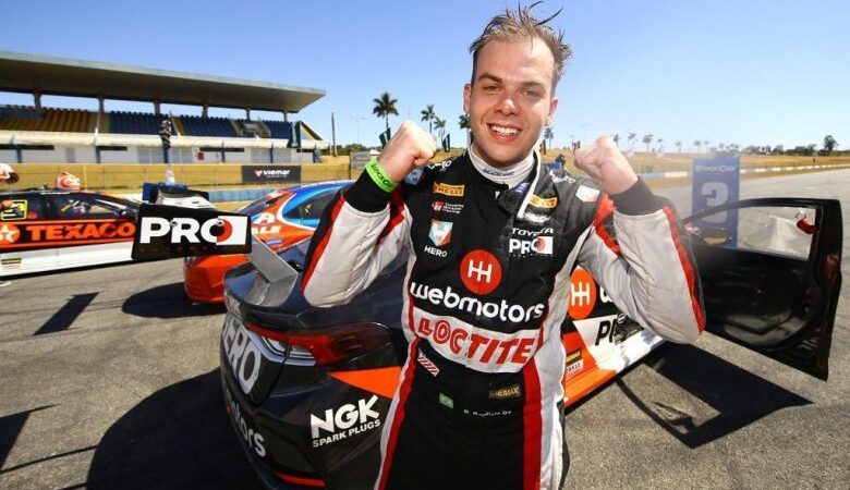 Stock Car: Bruno Baptista aposta em seu primeiro professor na Corrida de Duplas