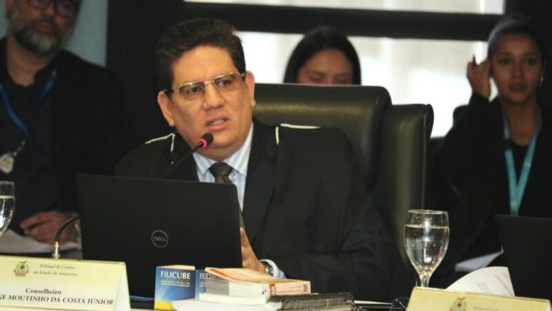 TCE-AM suspende concurso da PM no Amazonas