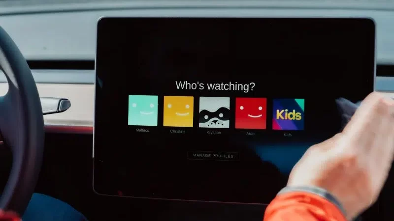 Netflix vai cobrar por compartilhamento de senhas em 2023