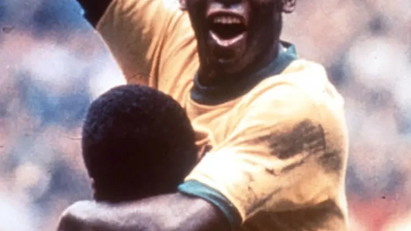 Morre o Rei Pelé aos 82 anos