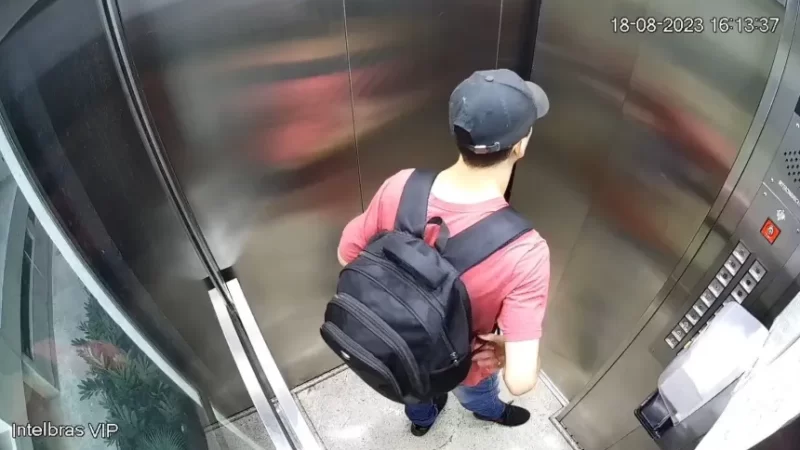 Ex-namorado confessa ter matado médica em SP e diz que agiu por ciúmes