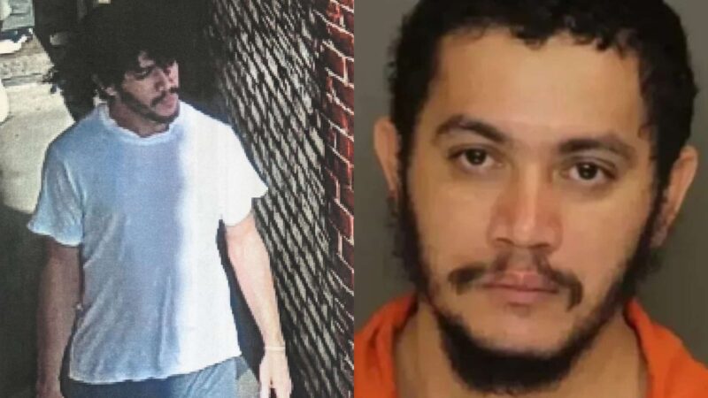 Brasileiro foragido nos EUA entra para a lista vermelha da Interpol