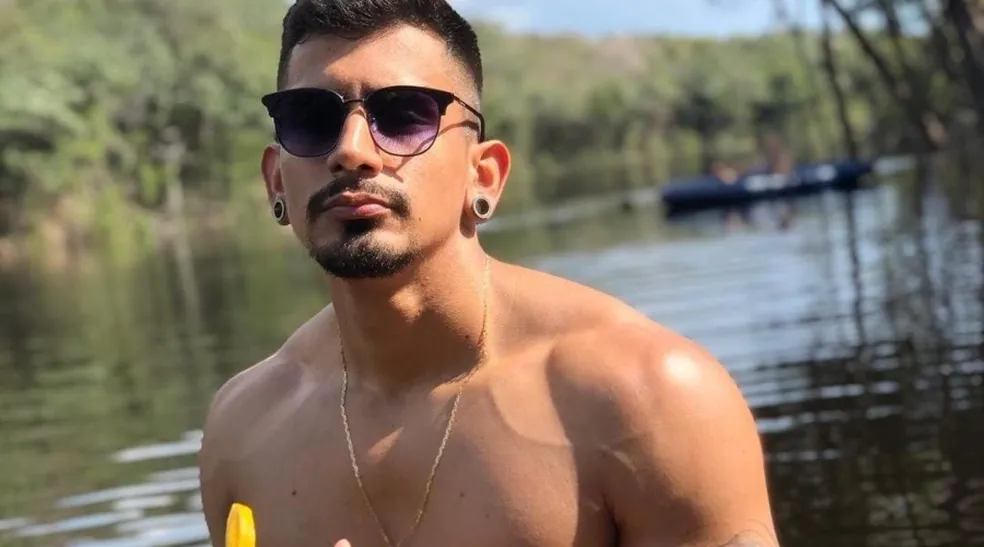 Ossada encontrada na Ponta Negra de Manaus é de servidor da Seminf