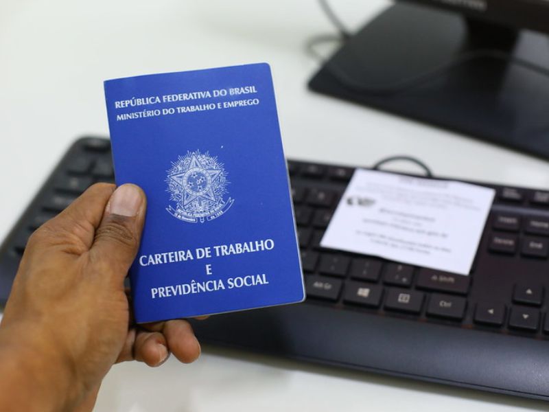 Emprego: Sine Manaus oferta mais 400 vagas nesta segunda-feira