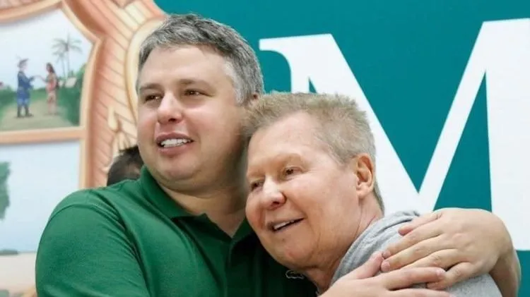 Morre ex-deputado federal Arthur Bisneto em Manaus