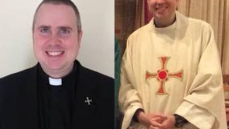 Padre causa polêmica ao afirmar que Jesus teve ‘ereção’ na cruz