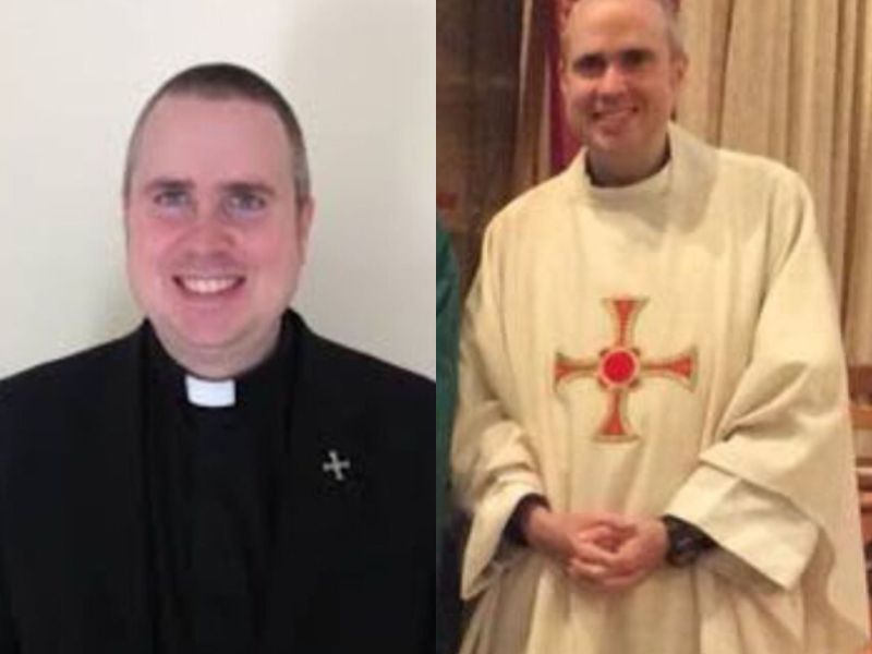 Padre causa polêmica ao afirmar que Jesus teve ‘ereção’ na cruz