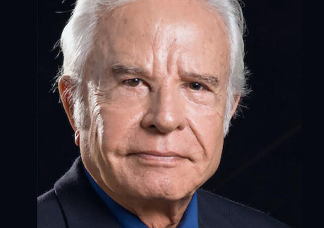 Morre aos 97 anos o lendário jornalista Cid Moreira: uma voz que marcou gerações