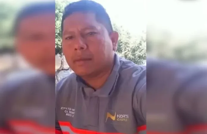 Trabalhador morre após levar choque elétrico em Presidente Figueiredo