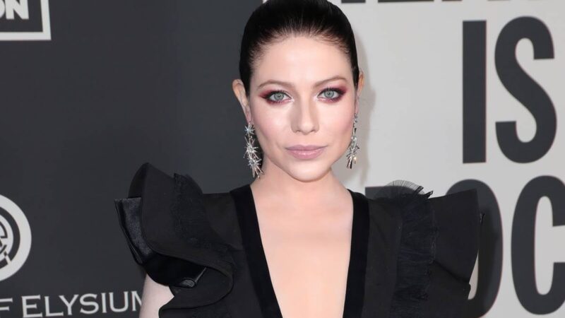 Morre atriz Michelle Trachtenberg, das séries “Buffy” e “Gossip Girl”, aos 39 anos
