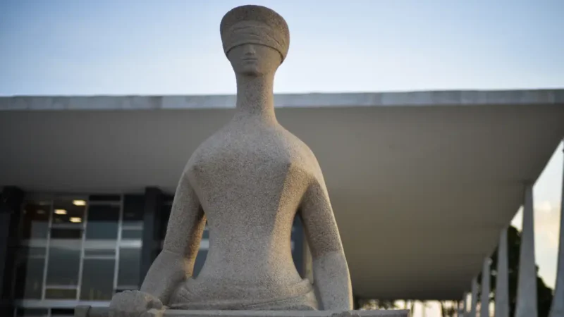 STF estende proteção da Lei Maria da Penha a casais homoafetivos e mulheres trans