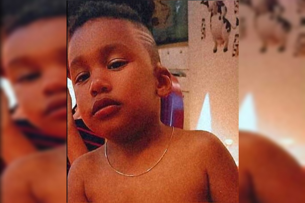 Menino de 6 anos morre após explosão de álcool enquanto tia tentava matar carrapatos
