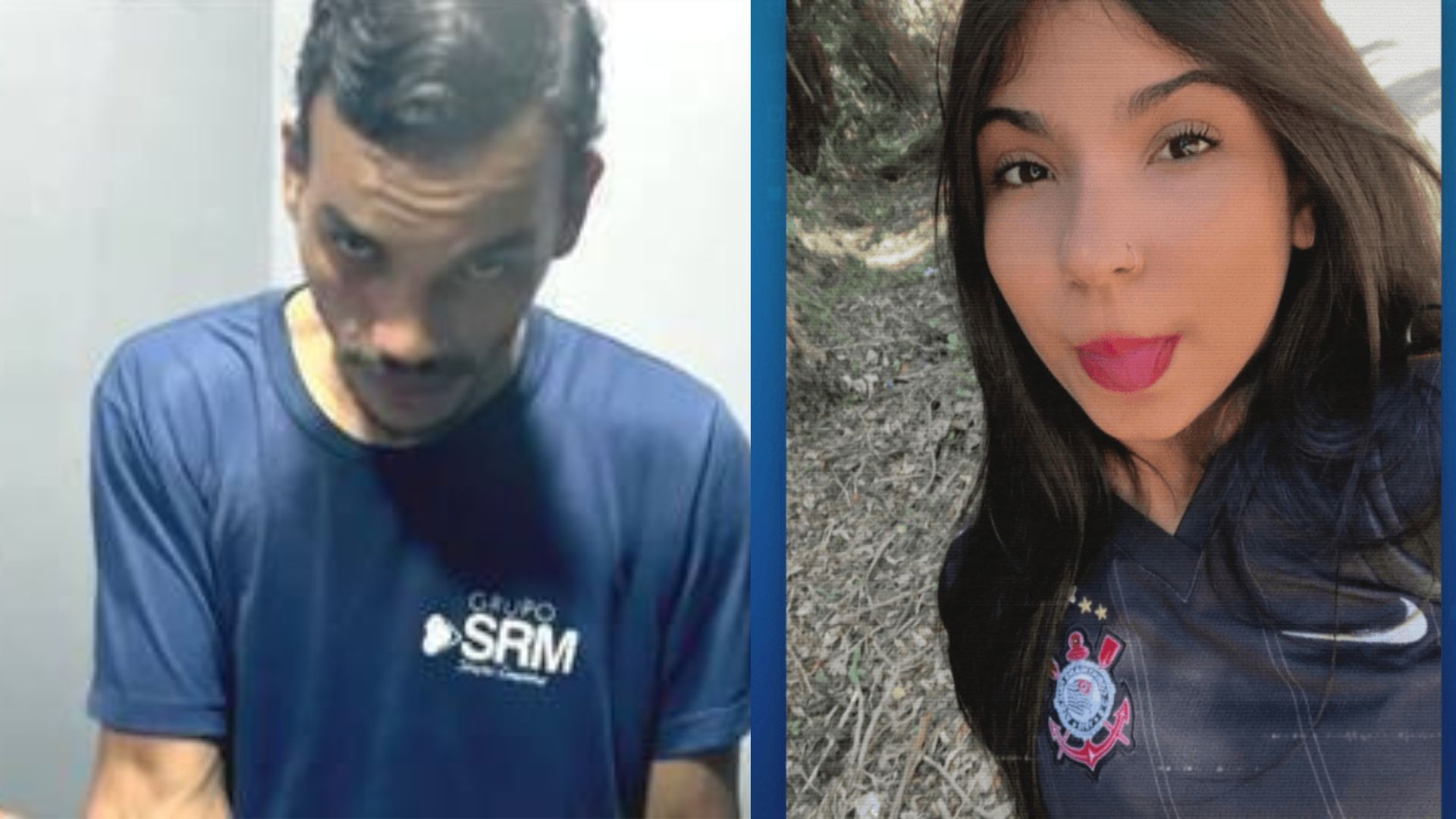 Caso Vitória: Maicol afirmou que teve caso com a adolescente e conta motivação do crime