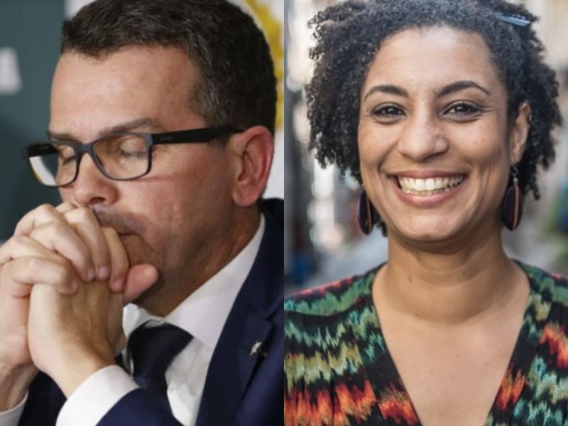 Caso Marielle: Preso há 1 ano, Rivaldo Barbosa pede ao STF para responder em liberdade