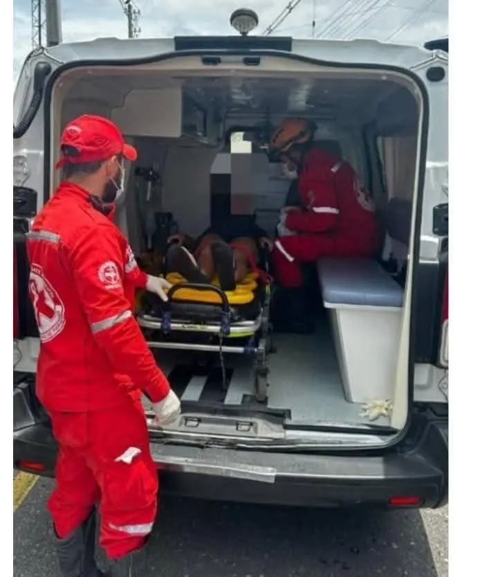 Assistente social de Parintins é preso por deixar a filha esquizofrênica sozinha em casa toda imunda