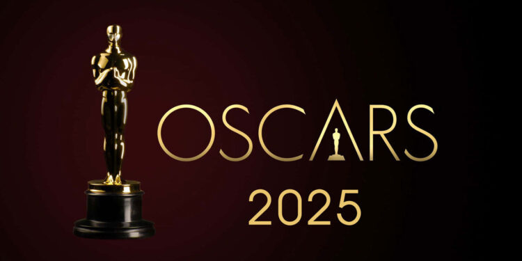 Veja a lista completa dos vencedores do Oscar 2025