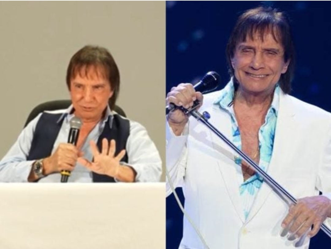 Fim do especial? Roberto Carlos quebra o silêncio sobre parceria com a Globo