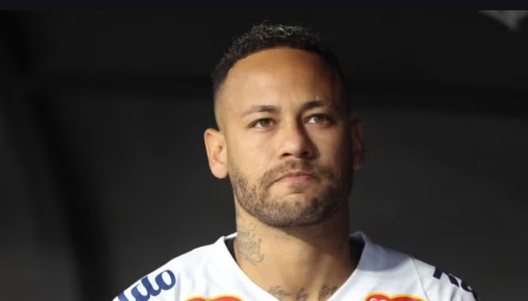 Neymar é cortado da Seleção Brasileira por Dorival Júnior
