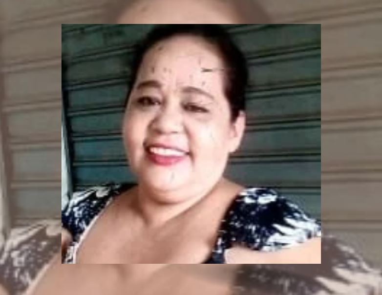 DESAPARECIDA: polícia procura mulher que sumiu no bairro Flores