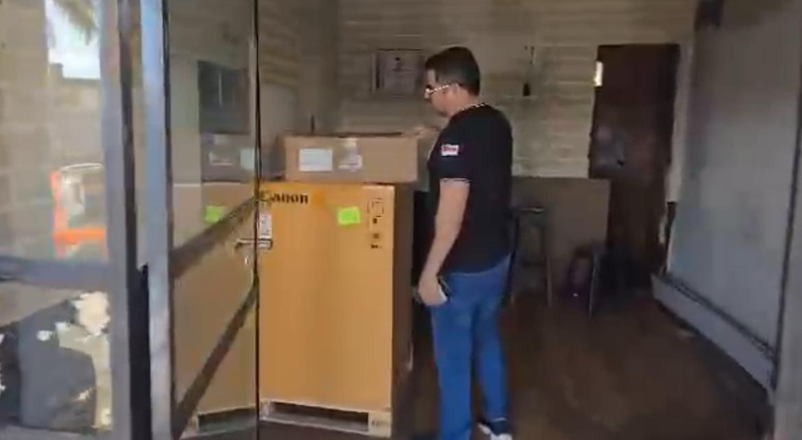 Integrante de quadrilha suspeita de clonar cartões em Manaus é preso; Veja