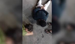 VÍDEO: Criminosos são presos após assalto a ônibus da linha 430 em Manaus