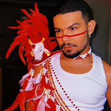 Ex-BBB Vyni assina toada “Rainha Encarnada” do Boi Garantido para 2025