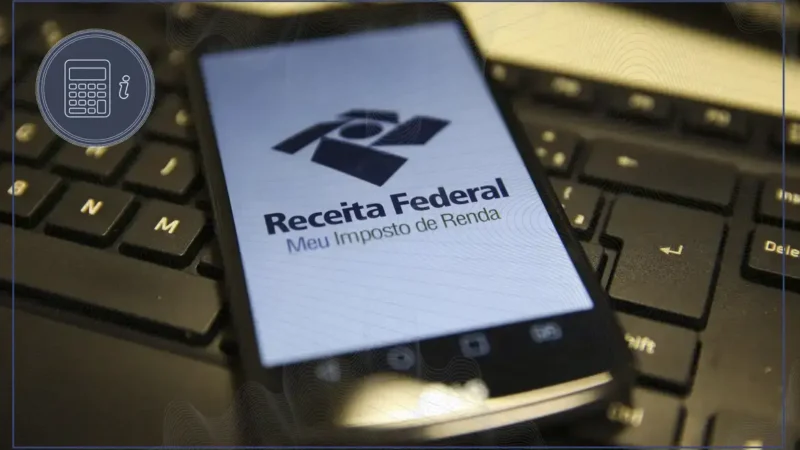 Receita abre consulta a lote da malha fina do Imposto de Renda