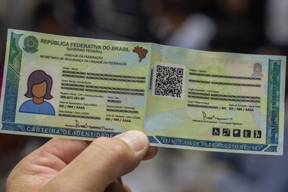 Câmara aprova projeto que cria a Carteira Nacional de Identificação da Pessoa com Deficiência