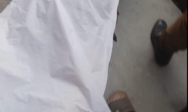 CHOCANTE: Motociclista morre em grave acidente neste domingo de carnaval Manaus