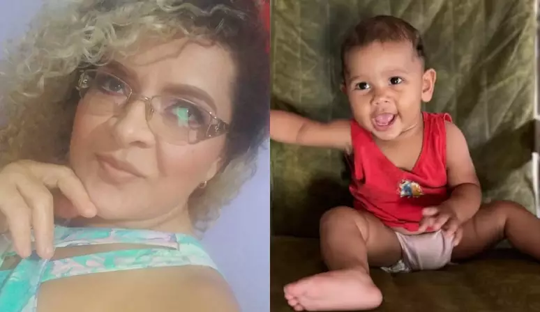 Bebê de oito meses morre e mulher é internada na UTI após suspeita de açaí envenenado