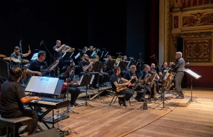 Show ‘Clássicos do Jazz’ homenageia os pioneiros do gênero no Teatro da Instalação
