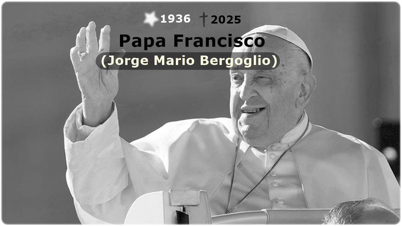 Adeus: Papa Francisco é sepultado na Basílica de Santa Maria Maggiore; o que acontece agora?