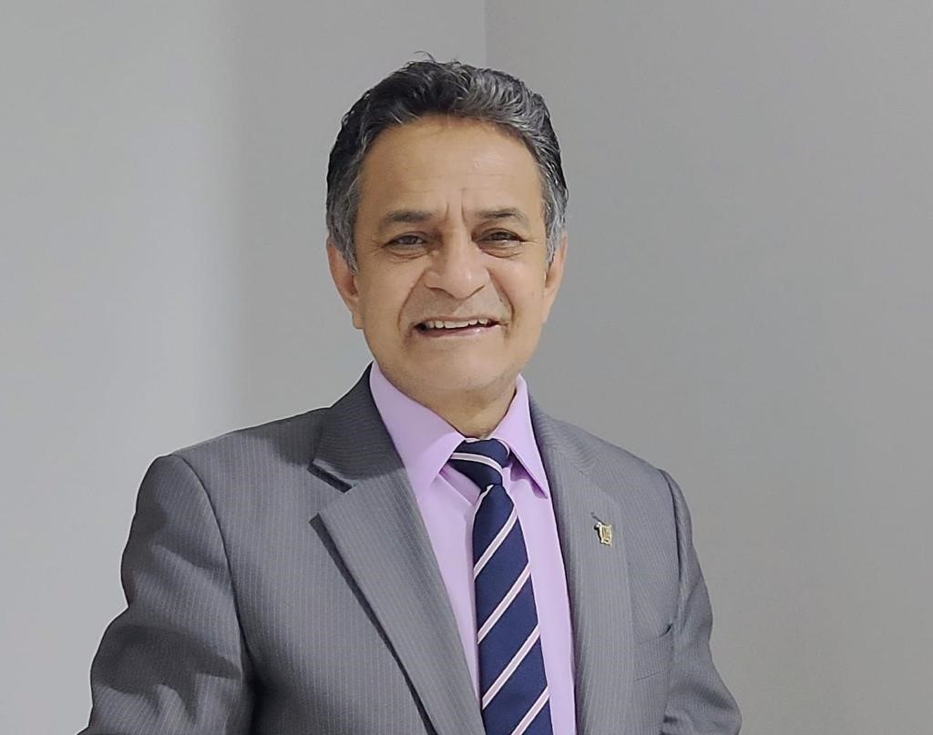 Entrevista Especial – Cantor Salatiel Santos: Uma Voz, Uma Missão