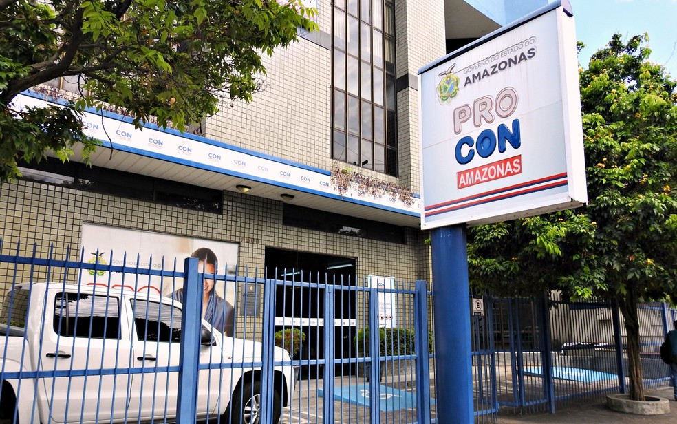 Procon-AM notifica empresa de eventos sobre obrigações de ressarcimento a consumidores