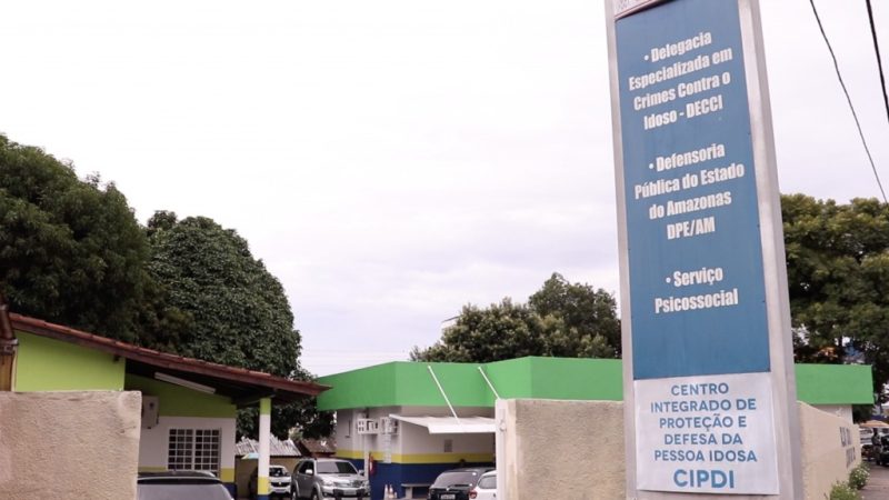 Durante inspeção conjunta, MP encontra pontos de atenção na Delegacia do Idoso