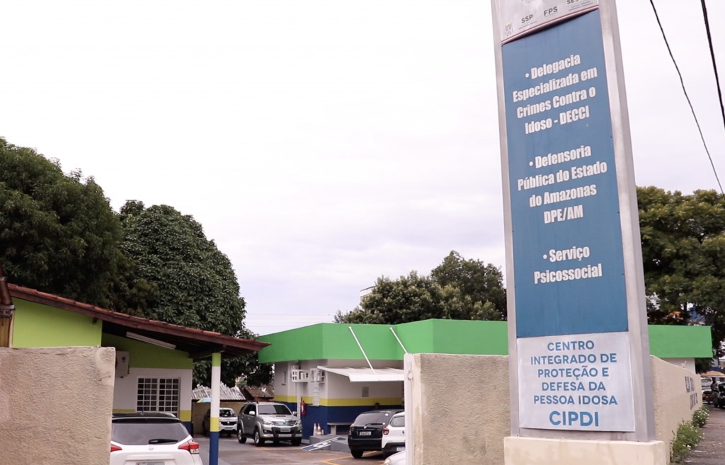 Durante inspeção conjunta, MP encontra pontos de atenção na Delegacia do Idoso