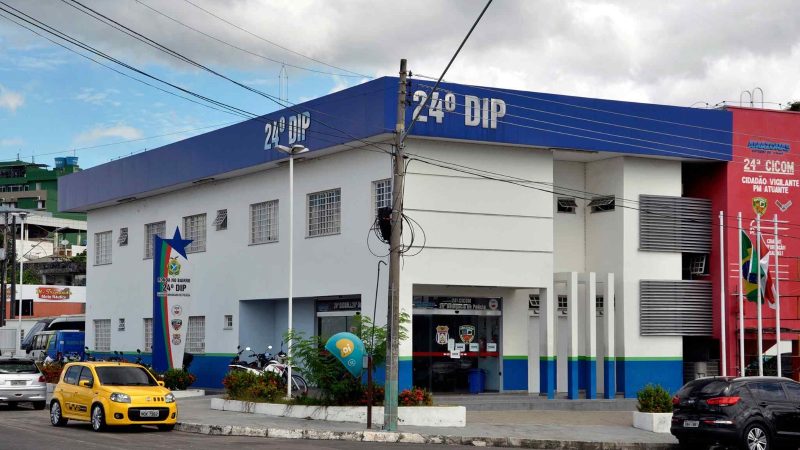 Polícia Civil cumpre mandado de prisão de guarda municipal investigado pelo crime de tortura