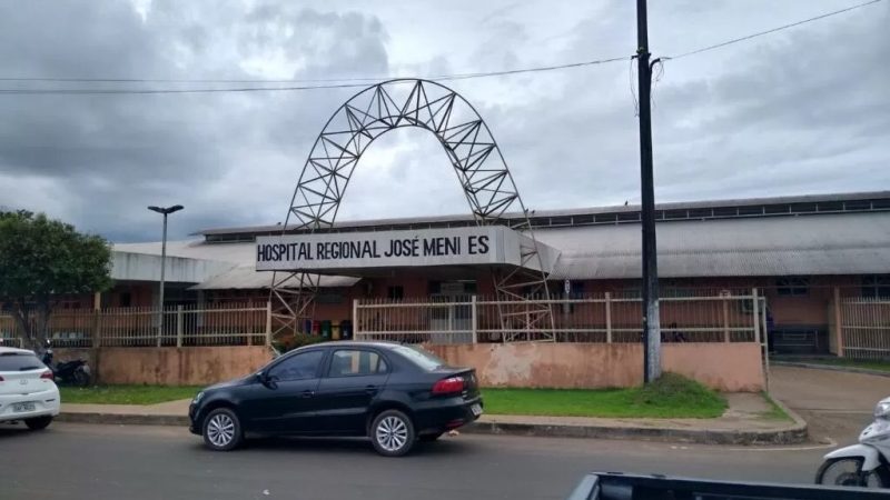 Mulher será indenizada em R$ 50 mil após ser estuprada por técnico de enfermagem em hospital no Amazonas