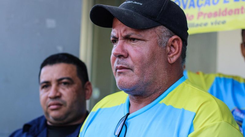 Frota reduzida: Ônibus parados e terminais vazios são registrados no 2º dia de greve em Manaus