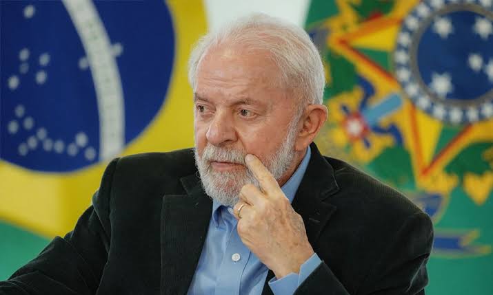 Desaprovação do governo Lula atinge 57,4% e bate recorde no 3º mandato, aponta Paraná Pesquisas