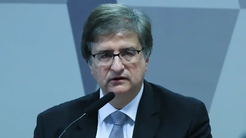 PGR se posiciona contra prisão de Bolsonaro no STF