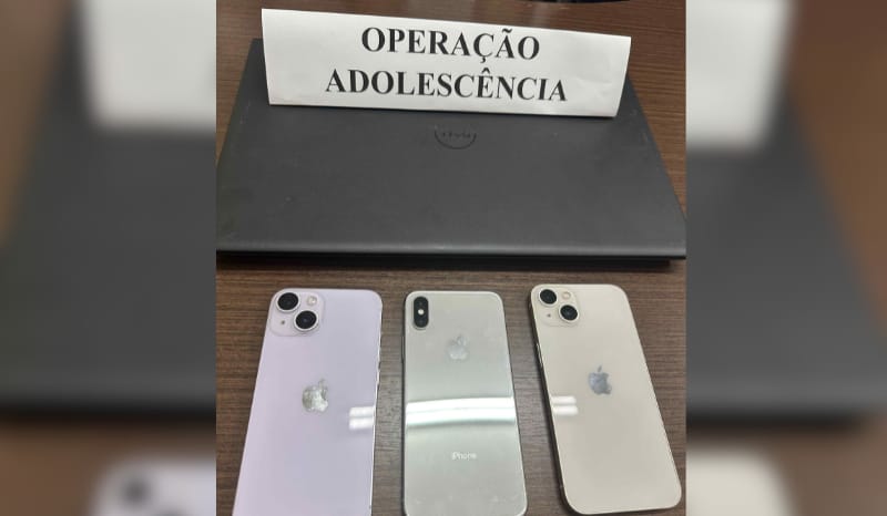 Seis estudantes cantam música de estupro e viram alvos da polícia em Manaus