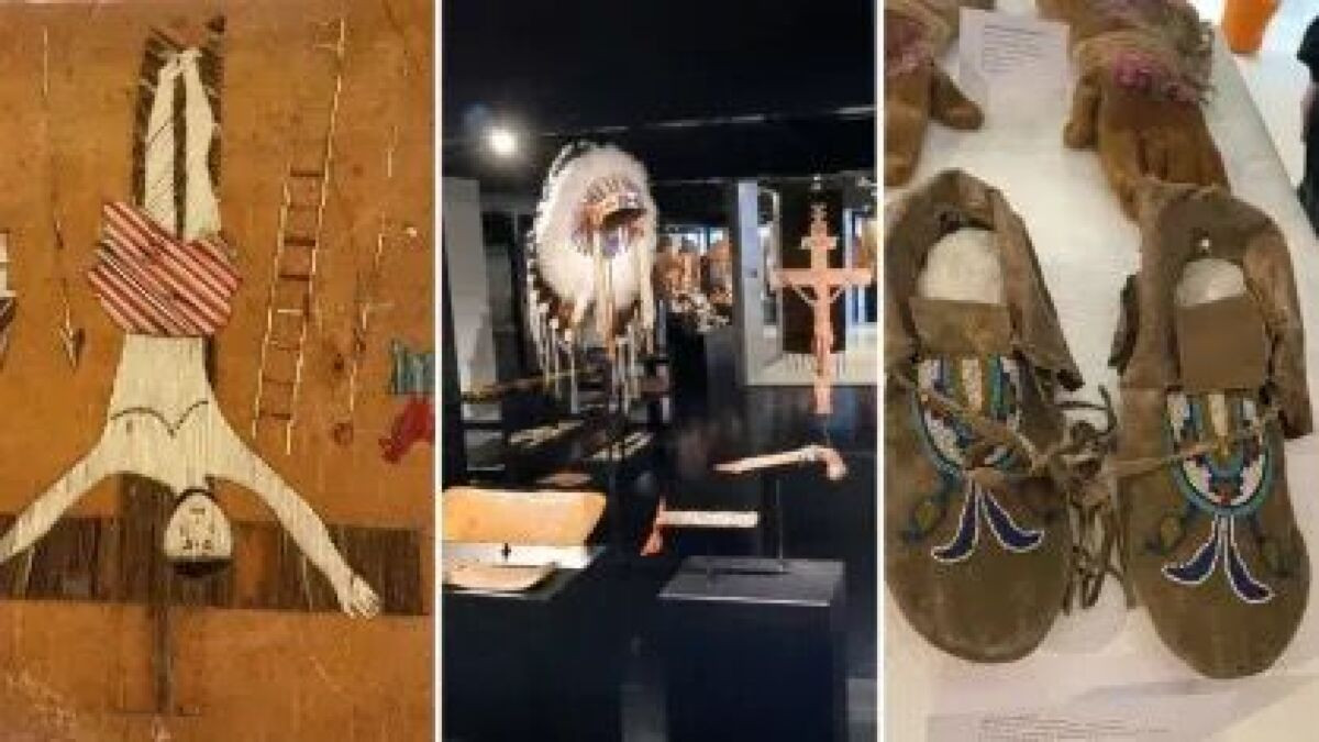 Povos indígenas cobram devolução de artefatos guardados há um século no Vaticano
