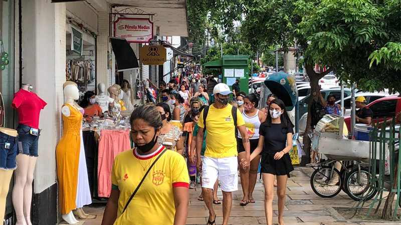 Primeira parcela do 13º salário dos servidores públicos estaduais é antecipada pelo Governo do Amazonas; Veja as datas