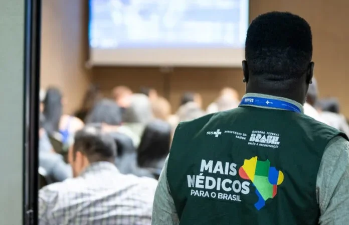 ‘Mais Médicos’ abre 116 vagas no Amazonas; confira