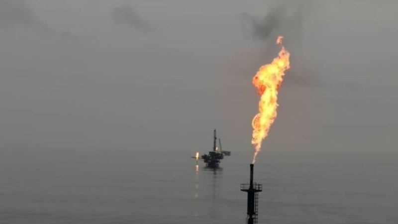 Colisão entre navio do Peru e plataforma de petróleo deixa mortos no rio Amazonas