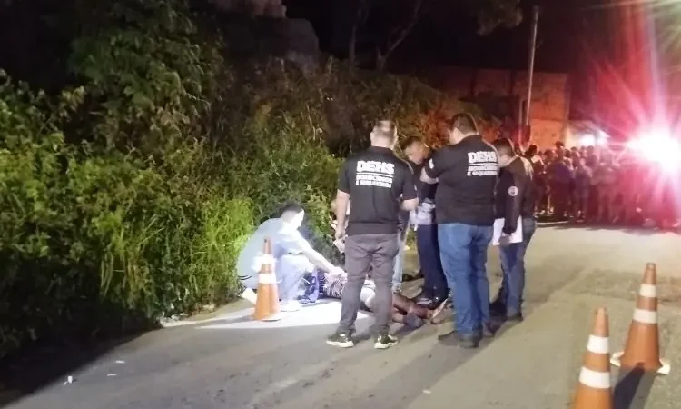 Saiba quem é homem que foi morto a tiros na Zona Norte de Manaus