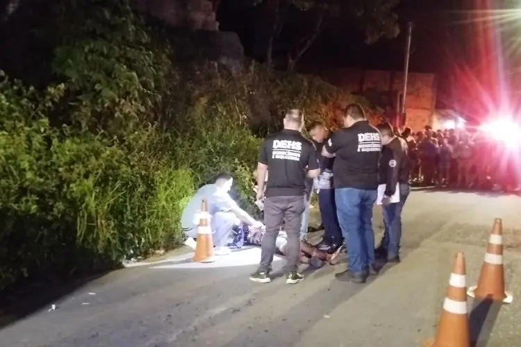 Saiba quem é homem que foi morto a tiros na Zona Norte de Manaus