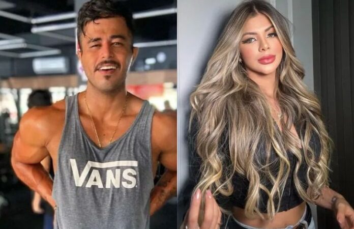 Justiça decreta prisão de influencer e determina inclusão em lista de foragidos da Interpol